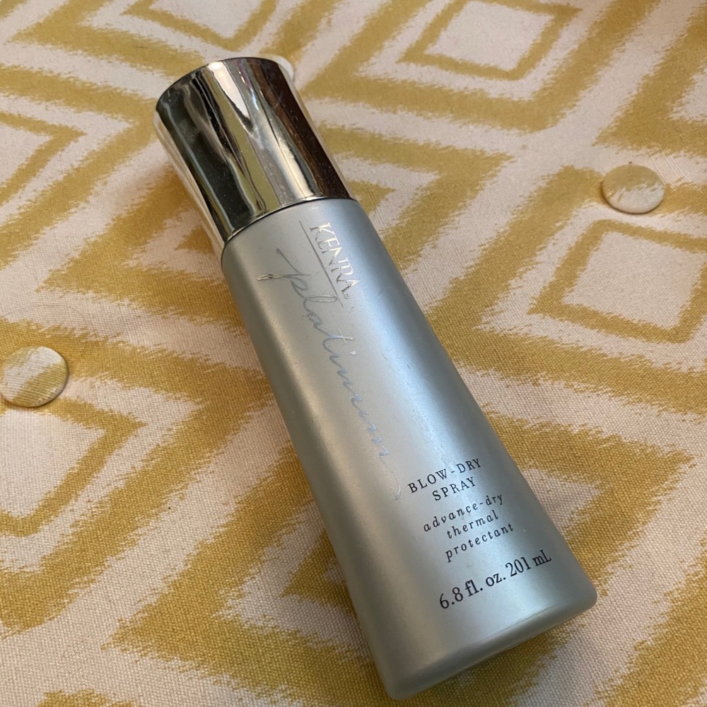 Kenra Blow Dry Spray